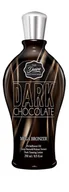 Balsamy i kremy do opalania - Tan Desire Dark Chocolate Mega Ciemny Bronzer - miniaturka - grafika 1