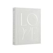 Albumy fotograficzne - Album na zdjęcia Printworks A Story of Love ślubny - miniaturka - grafika 1