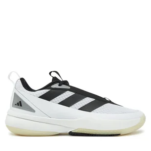 Sneakersy adidas Subzone IH5840 Biały - Koszykówka - miniaturka - grafika 1