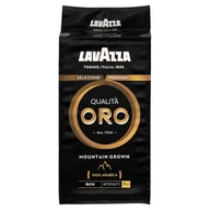 Kawa - Lavazza Kawa mielona Qualita Oro Mountain Grown 250g 5057-uniw - miniaturka - grafika 1