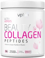 Suplementy naturalne - Suplement diety VPLab Beauty Collagen Peptides 150 g (5060255359778) - miniaturka - grafika 1