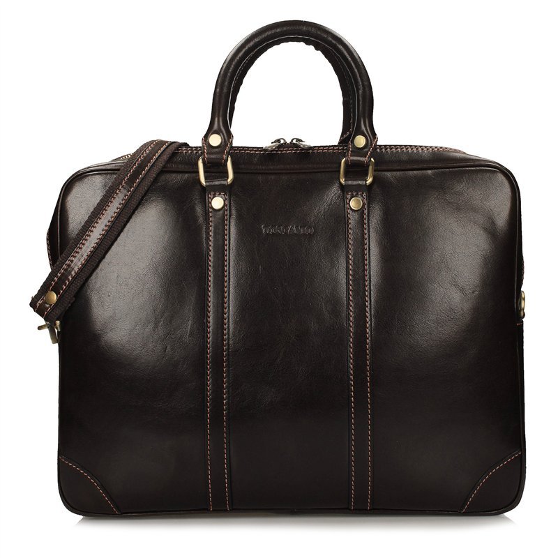 Teczka Toscanio F278 na laptopa 15