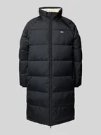 Kurtki męskie - Parka pikowana z naszywką z logo model ‘VAIL’ - miniaturka - grafika 1