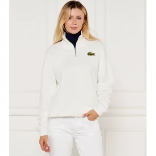 Lacoste Bluza | Loose fit - Bluzy męskie - miniaturka - grafika 1