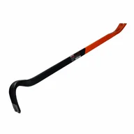 Łomy i kilofy - FASTER TOOLS łom PROF 750mm - miniaturka - grafika 1