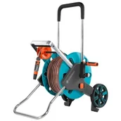 Węże ogrodowe i zraszacze - Gardena Wózek na wąż 18517-20 - miniaturka - grafika 1