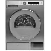 Suszarki do prania - Asko T608HX.S - miniaturka - grafika 1