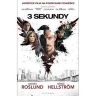 Kryminały - Trzy sekundy - miniaturka - grafika 1