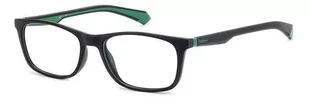 Okulary korekcyjne Polaroid PLD D478 7ZJ - Okulary korekcyjne, oprawki, szkła - miniaturka - grafika 1