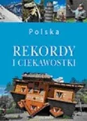 Albumy krajoznawcze - Polska. Rekordy i Ciekawostki - miniaturka - grafika 1