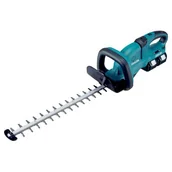 Nożyce do trawy - Makita DUH551Z Nożyce do żywopłotu 550mm Li-ion 2x18V, bez baterii - miniaturka - grafika 1