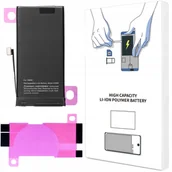 Baterie do telefonów - BATERIA DO iPHONE 13 MINI POJEMNOŚĆ 2406 mAh ŚWIEŻA KOMPLET - miniaturka - grafika 1