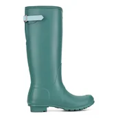 Kalosze damskie - Kalosze HUNTER WFT1001RMA-TTB - miniaturka - grafika 1