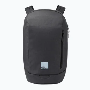 Plecak Jack Wolfskin Mainkai Pack phantom - Plecaki - miniaturka - grafika 1