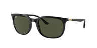 Okulary przeciwsłoneczne - Okulary Przeciwsłoneczne Ray Ban RB 4386 601/31 - miniaturka - grafika 1