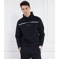 Bluzy męskie - Armani Exchange Bluza | Regular Fit - miniaturka - grafika 1