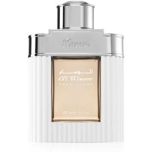 Rasasi Al Wisam Day Woda perfumowana 100ml - Wody i perfumy męskie - miniaturka - grafika 1