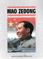 Biografie i autobiografie - Mao Zedong - miniaturka - grafika 1