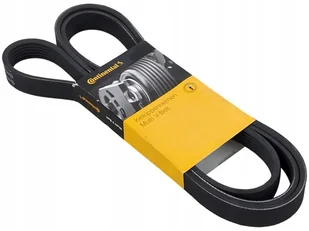 CONTITECH PASEK WIELOROWKOWY 6PK1005 - Paski klinowe i wielorowkowe - miniaturka - grafika 1
