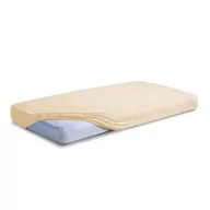 Prześcieradła - Prześcieradło 190 x 200 Frotte z Gumką CLASSIC 04 - miniaturka - grafika 1