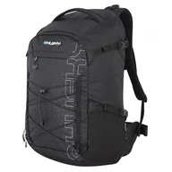 Plecaki - Plecak Husky Crewtor 30L Kolor: czarny - miniaturka - grafika 1