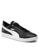 Puma Sneakersy Smash Wns V2 L 365208 02 Czarny