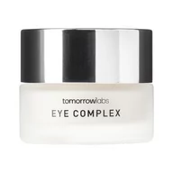 Kosmetyki pod oczy - tomorrowlabs tomorrowlabs Pielęgnacja okolic oczu Eye Complex 15.0 ml - miniaturka - grafika 1