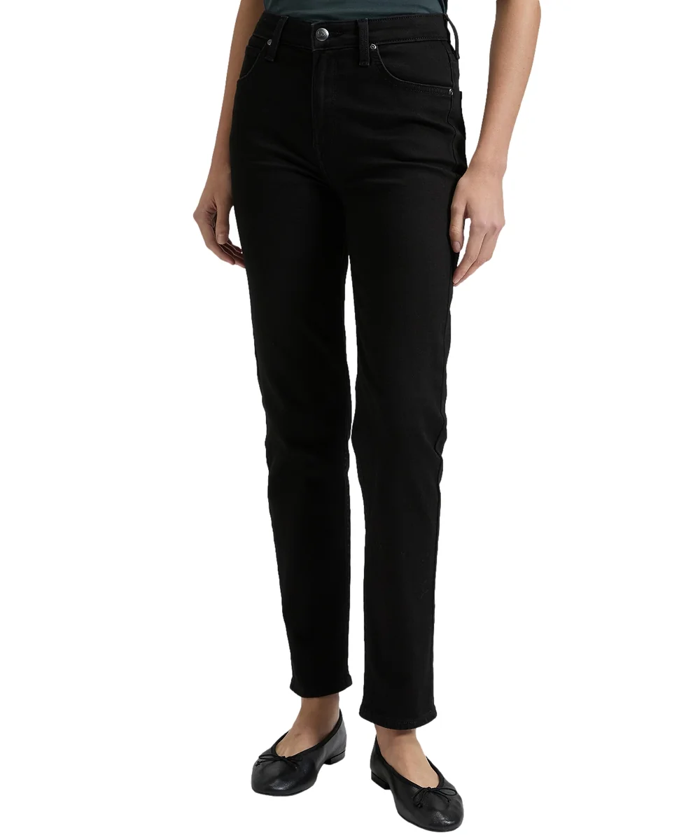 Jeansy Lee Carol 112376625 Black W 28 / L 31