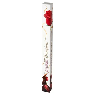 Vobro - Bombonierka cherry rosses - Bombonierki i czekoladki - miniaturka - grafika 1