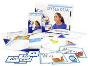 Programy użytkowe i narzędziowe - Eduterapeutica Dysleksja - miniaturka - grafika 1