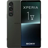 Telefony komórkowe - Sony Xperia 1 V 5G 12GB/256GB Dual Sim Zielony - miniaturka - grafika 1