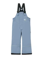 Spodnie narciarskie - Steiff Spodnie narciarskie w kolorze błękitnym - miniaturka - grafika 1