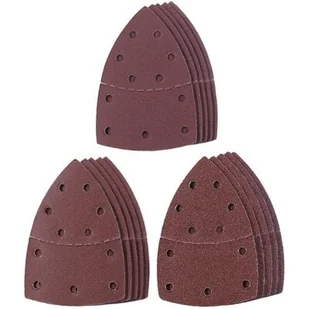 Papier ścierny EINHELL 49496174 (15 szt.) - Materiały ścierne - miniaturka - grafika 1