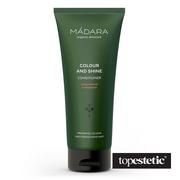 Odżywki do włosów - MADARA Colour and Shine Conditioner Odżywka kolor i blask 200 ml - miniaturka - grafika 1