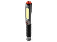 Latarki - NEBO BIG LARRY PRO+ Ricaricabile 600 Lumens COB LED + 220 Lumens LED NEB-FLT-103 - miniaturka - grafika 1