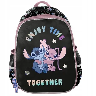 Plecak Paso Stitch (DS25AA-565) - Plecaki - miniaturka - grafika 1