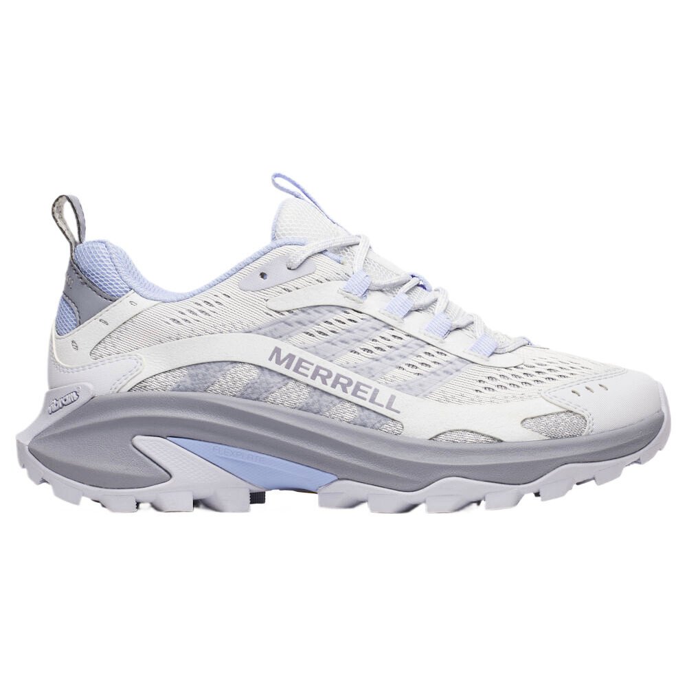 Damskie buty outdoorowe Merrell Moab Speed 2 Aura UK 6