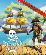 Gry PC Cyfrowe - Blazing Sails - Privateer Pack - miniaturka - grafika 1