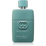 Wody i perfumy męskie - gucci - gucci guilty Pour Homme Love Edition - Woda Perfumowana - guilty Love Edition Edp Pour Homme 50ml - Dla Mężczyzn - miniaturka - grafika 1