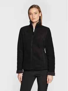 Regatta Bluza Brandall RWA448 Czarny Regular Fit - Pozostała odzież narciarska - miniaturka - grafika 1