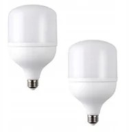 Softboxy - 2x LAMPY STUDYJNE PULUZ SOFTBOX 50x70 cm ŻARÓWKI LED - miniaturka - grafika 1