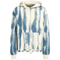 Bluzy męskie - Męska Bluza FILA CAJIZ AOP OVERSIZED FAM0309-13183 – Wzór - miniaturka - grafika 1