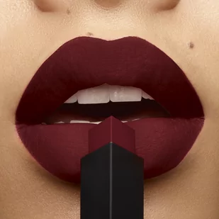 Yves Saint Laurent Rouge Pur Couture The Slim odcień 18 Reverse Red 2,2 g - Szminki - miniaturka - grafika 4