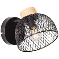 Lampy ścienne - Lampa ścienna Thuy 99742/76 - miniaturka - grafika 1