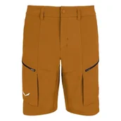 Spodenki damskie - Salewa Szorty męskie Puez DST M Cargo - miniaturka - grafika 1