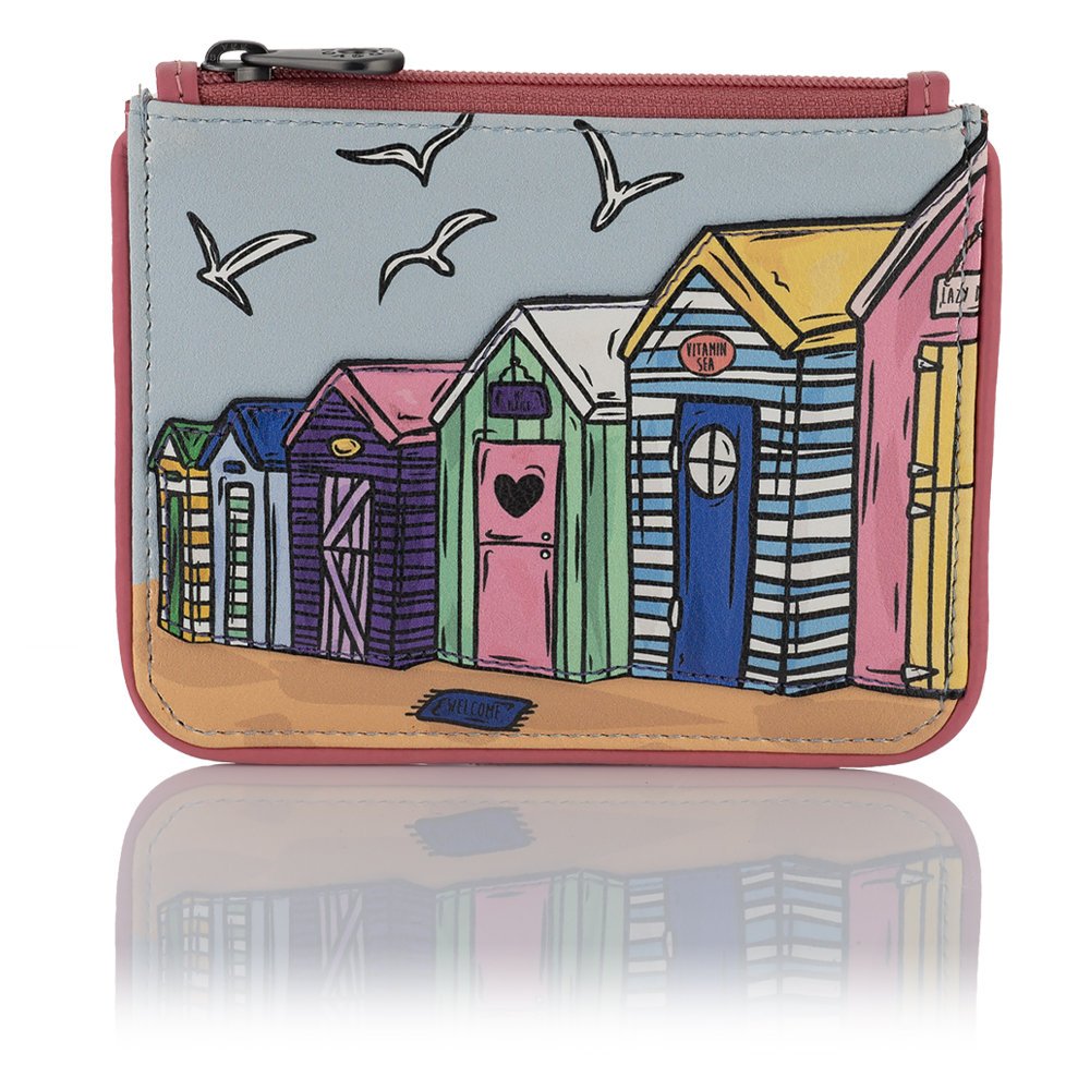 Bilonówka damska Urlop nad Morzem Yoshi Y1723