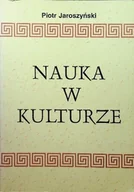 Książki o kulturze i sztuce - Nauka w kulturze - miniaturka - grafika 1
