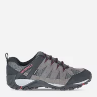 Sneakersy męskie - Buty sportowe męskie Merrell Accentor 2 Vent WTPF M J036201 43.5 27.5 sm Szare (194713951237_PL) - miniaturka - grafika 1