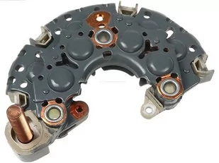 Prostownik, alternator As-pl ARC6017 - Alternatory - miniaturka - grafika 1