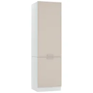Szafki kuchenne - Słupek Alto 60X213 Cm Mdf Kaszmir - miniaturka - grafika 1